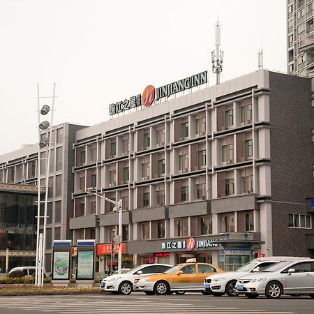 锦江之星品尚吴江同里云梨桥酒店 苏州 外观 照片